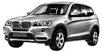 BMW F25 C2740 Fault Code