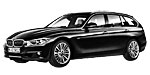 BMW F31 C2740 Fault Code